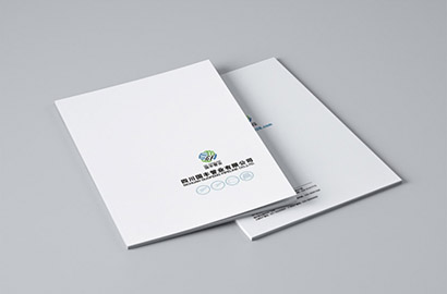 巴彦县画册设计：以纸为媒，镌刻城市的精神图腾